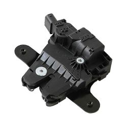 Oikea takaosa jaettu oven lukon salpa Mini Cooper Clubman R55 2008-2014 51492754459