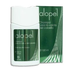 Catalysis alopel shampoo 150 ml