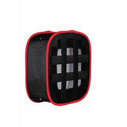 SB300 SB600 softbox -diffuusori YONGNUO YN300 III II YN300 Air LED -videovalolle