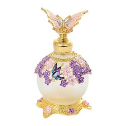 Aikuiset naiset Nuoret tytöt Hajuvesi Alkoholiton kaava hajuvesi ainutlaatuisen naisellisen viehätyksen osoittamiseen