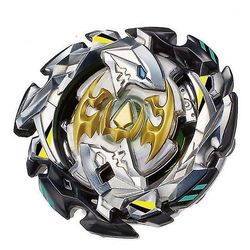 Mikasa Beyblade Burst Starter med launcher 3