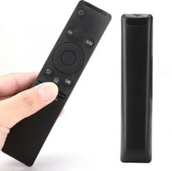 Coosilo Udskiftning af fjernbetjening til Samsung Tv Bn59-01259b Series 6 Smart Tv