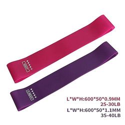 Træning Fitness Gum Motion Gym styrke modstand bands Tpye 11