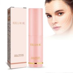 3g ryppyjä estävä balm Stick Magic Wrinkle Bounce Moisture Balm kaulalle Kuoppainen alue huulet kasvot