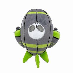Bloons Td Zomg Jumbo Pehmo Toy Soft Pehmolelu Kid Syntymäpäivälahjat 22cm
