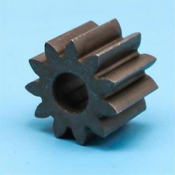 2 kpl ohjaussektorin hammaspyörä GX20053 John Deere -ruohonleikkureille