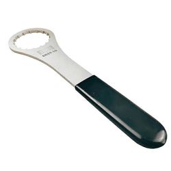 Polkupyörän alakiinnikkeen jakoavainten korjaustyökalu musta BB49-16