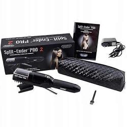 Split-ender Pro 2 -johdoton kaksihaaraisten hiustenleikkuri