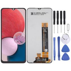 LCD-näyttö + kosketusnäyttö Samsung Galaxy A13 4g Sm-a135f: lle Ei määritelty
