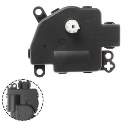 604-029 Blend Air Door -toimilaite sopii Chrysler 200 Dodge Avenger Jeep Compass Uuteen