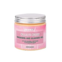 100g rasvaa vähentävä hierontavoide laihdutuskiihdytin