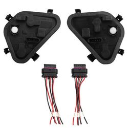 Takavalon polttimokanta vasen oikea+johdinsarja mallille 320i 328d 328i 335i 2012-2015 63217313043 63217313