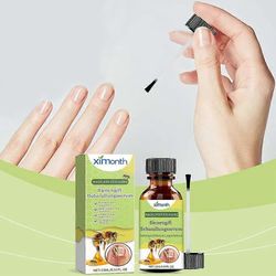 BeeVenom Kynsien sienihoito Essence Kynsien hoito Jalkojen hoito Korjaa Essence