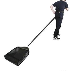 Säädettävä painokelkkakouluttaja pikajuoksijan nopeusharjoitteluun Sisäpainoinen kelkkalaukkujen kouluttaja