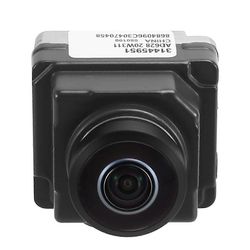 31445951 Volvo S90 XC90 S60 S90 V60 V90 Park Assist Surround peruutuskamera edessä takapuoli Mi Musta