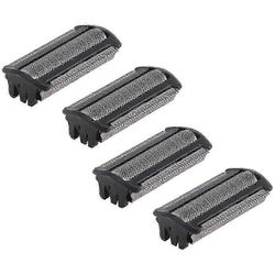 4 kpl parranajopään vaihtotrimmeri Philips Bodygroom BG / 5025 S11 YSS2 YSS3 -sarjan hwy