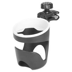 900c Universal Baby Klapvogn Kopholder 360 Drejelig Mælk Vand Flaske Rack Barnevogn Vogn Tilbehør