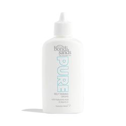 Bondi Sands Pure Self Tanning Drops - 40 ml 40ml