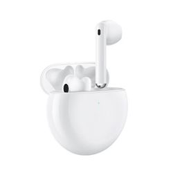 HUAWEI FreeBuds 4E True langattomat Bluetooth-kuulokkeet Puoliavoimet in-ear-kuulokkeet Active Noise Cancellin Valkoinen Style B