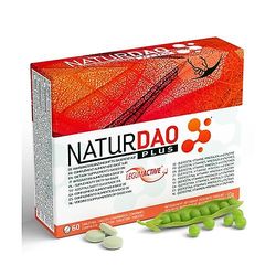 Naturdao Plus tabletit 60 tablettia