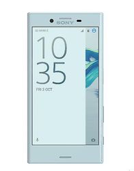 Smartphone Sony Xperia X Kompakt 3GB / 32GB Blå europeisk version