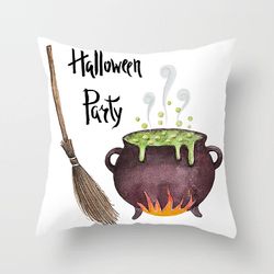 Pudebetræk til Halloween-serien 45*45 cm 12