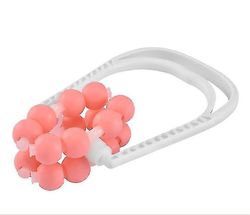 16 Bolde Muskel Relaxer Ben Massage Roller Kalv Massage Stick Fitness Yoga Udstyr