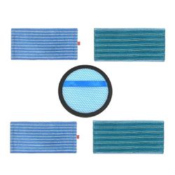 For støvsuger FC6404 FC6405 FC6170 FC6400 fc6166 fc6162 fc6168 fc6409 Hepa Filter moppe klud tilbehør