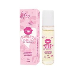 LBLS Sweet Lip Kissing Essence naisille kosteuttava ja korjaava
