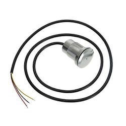 Ulkona vedenpitävä IP67 räjähdyssuojattu valvontamikrofoni -HK614