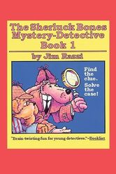 Sherluck knogler mysterydetektiv bog 1
