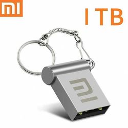Xiaomi flash-muisti 2TB 1TB USB 3.0 nopea kynäasema metalli usb-levy kannettava memoria flash-asema 2023 tiedonsiirto ~ 20199