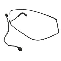 Auton jäähdyttimen vesisäiliö Backwater-letku Volvo V70 V60 S80 S60 31686893