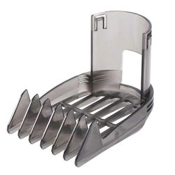 3-15mm hiustenleikkurikampa Philips QC5510 QC5530 QC5550 QC5560 QC5570 QC5580 -hiustrimmerin korvaamiseen