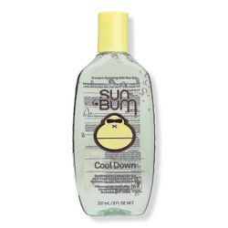 Sun Bum Cool Down Hydrating After Sun Gel, 8 Oz