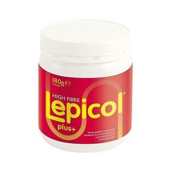Lepicol Plus jauhe 180g