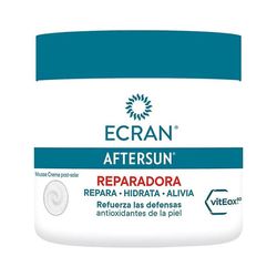 After Sun Ecran Repair Complex Mousse (350 ml)