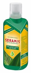 SERAMIS® livsvigtig mad til grønne planter og palmer, 500 ml