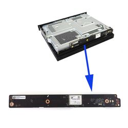 No brand Uusi korvaava virtakytkinkortti Xbox One X -konsolin 1803 malliosalle