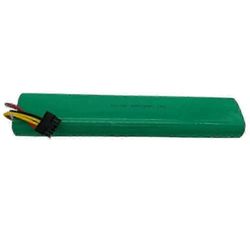 Koskee 12v 4500mah akkua, joka on yhteensopiva Neato Botvac 70e 75 80 85 D75 D8 D85 pölynimurien kanssa SC 12v Nimh ladattava akku