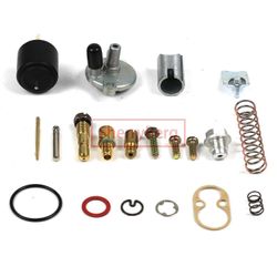 SherryBerg kaasutin Vegaser korjaussarja TOMOS PUCHS KS50 BATAVUS 12mm hiilihydraattikaasuttimen uudelleenrakennus