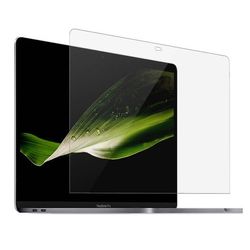 AIR Hærdet glas beskyttende film til Apple New Macbook Pro 13,3 '' A1706 / A1708