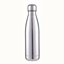 Barsinfi 500ml rustfrit stål kaffe te termokande flaske