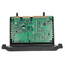 Ksenon-ajovalojen ohjausyksikkö, mukautuva 63117316217, korvaava osa 5-sarjaan F07, F10, F11