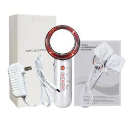 Ultrakavitaatti selluliitin ja rasvan hoitokone, 3 tilaa ultrakavitaatti selluliitti Eurooppalaiset standardit