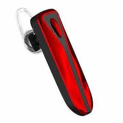 C8 Enkelt Bluetooth Business Øretelefon Letvægts Trådløs Hifi Sport hovedtelefon