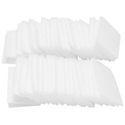 For Airsense 40-filtre - engangs universelle erstatningsfiltre CPAP-filtre hvit