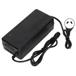 24V 1.5A laturi 3PIN 12mm ilmailupää naaras turvallinen latausvirtalähde sovitin 100240VAU pistoke