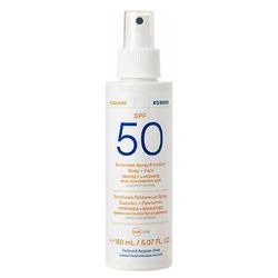 Korres Yoghurt Sunscreen Spray Emulsion Body + Face SPF 50 150 mL / 5.07 FL. OZ.