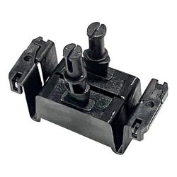 Swing Head Cover Guide Block Cover For Babyliss Pro Hair For Clipper - JV